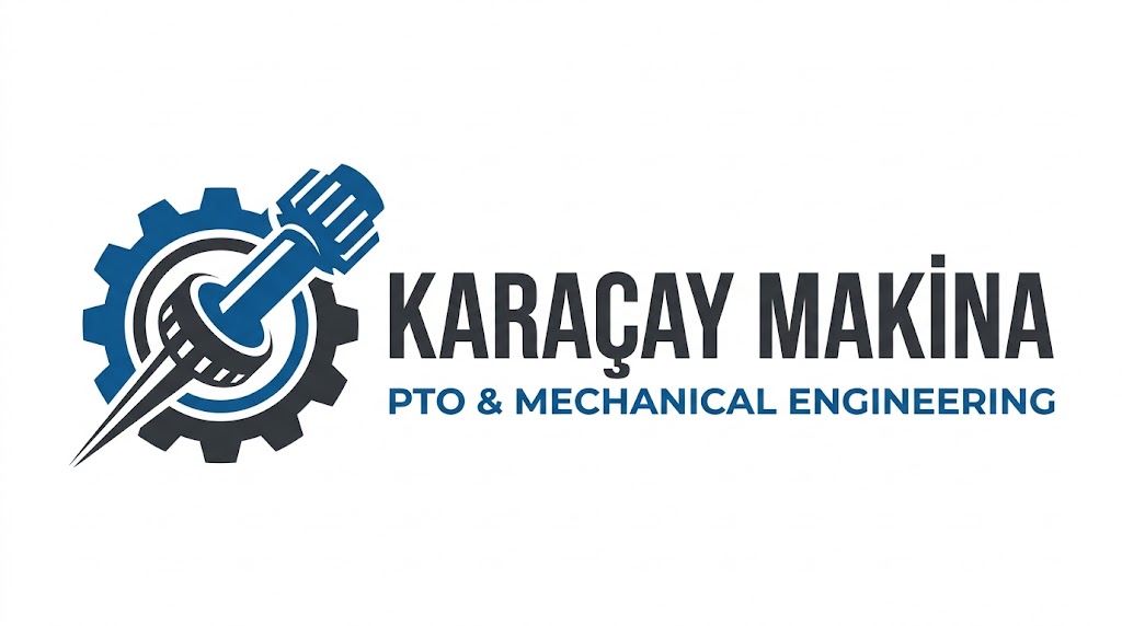 Karaçay Makina Logo